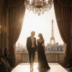 Tom Blyth Debuts Romance with Daniela Norman at TIFF