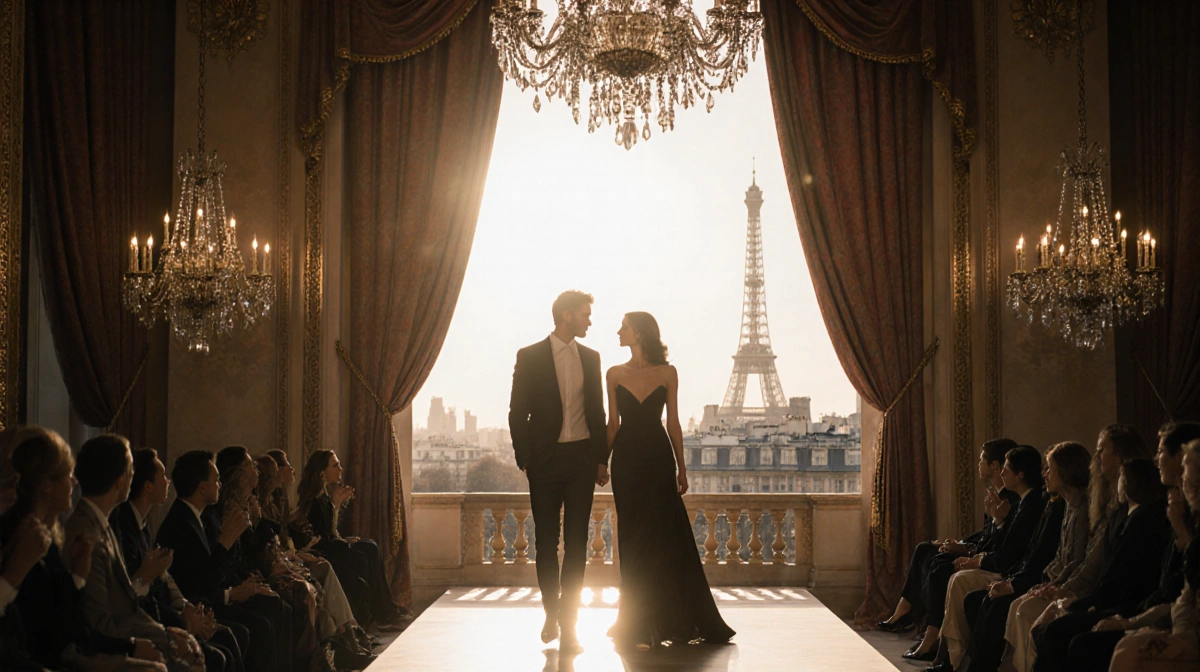 Tom Blyth Debuts Romance with Daniela Norman at TIFF