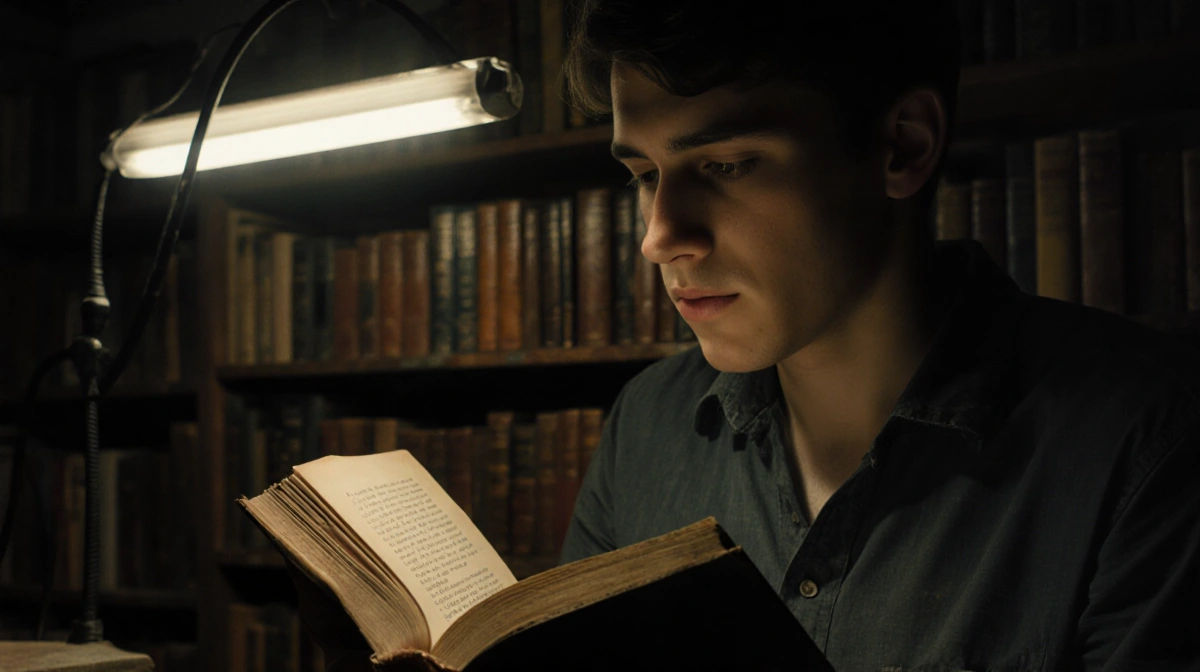 Joe Goldberg’s Teenage Origin Revealed in New Book