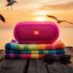 JBL Flip 6 Bluetooth Speaker Drops to Just $70
