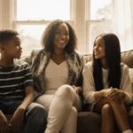 Niecy Nash’s Three Kids Are All in Showbiz-But She Makes Them Audition Like Everyone Else