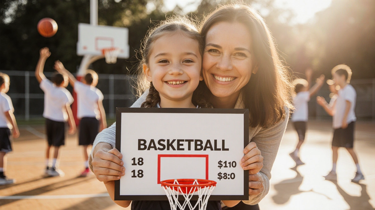 Alabama Mom’s TikTok of Daughter’s Joy Goes Viral