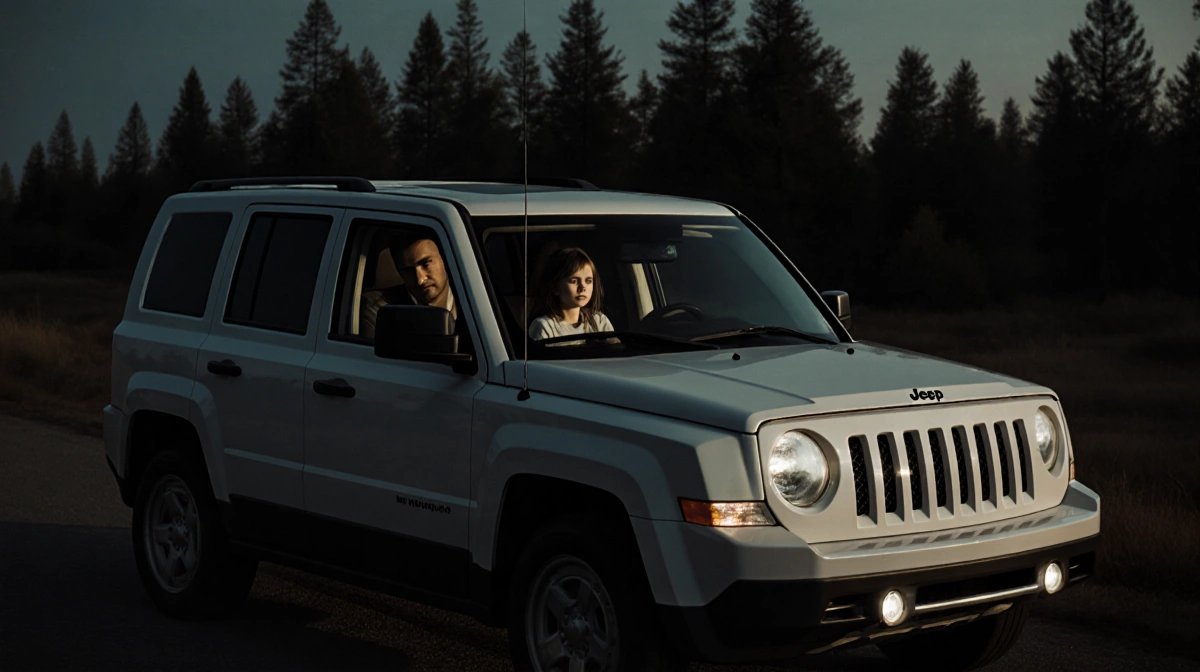 Oregon Issues Urgent Alert for Missing 4-Year-Old Miamor