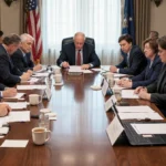 L.A. Council Returns with $278M Fire-Fee Fight