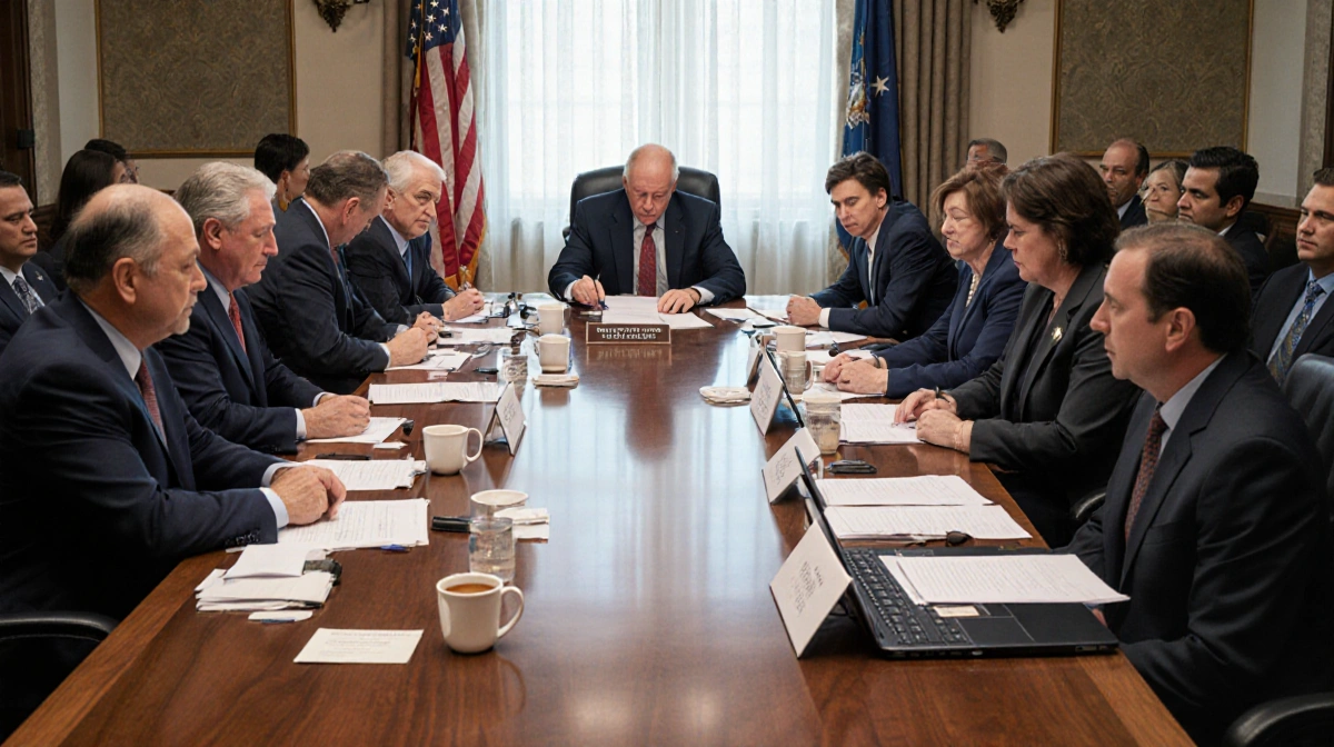 L.A. Council Returns with $278M Fire-Fee Fight