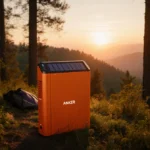 Anker Slashes 60% Off Solar Power Station Bundle