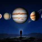 Planetary Showdown: 4 Capricorn Planets Face Jupiter Retrograde
