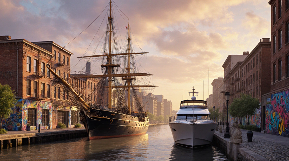 Josh Safdie Revives Forgotten NYC Classic