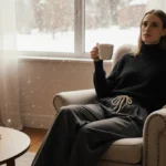 Jennifer Garner Proves Dress Pants Can Be Comfy