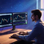 Ethereum Holds $3K as Triangle Tightens-Breakout Eyed