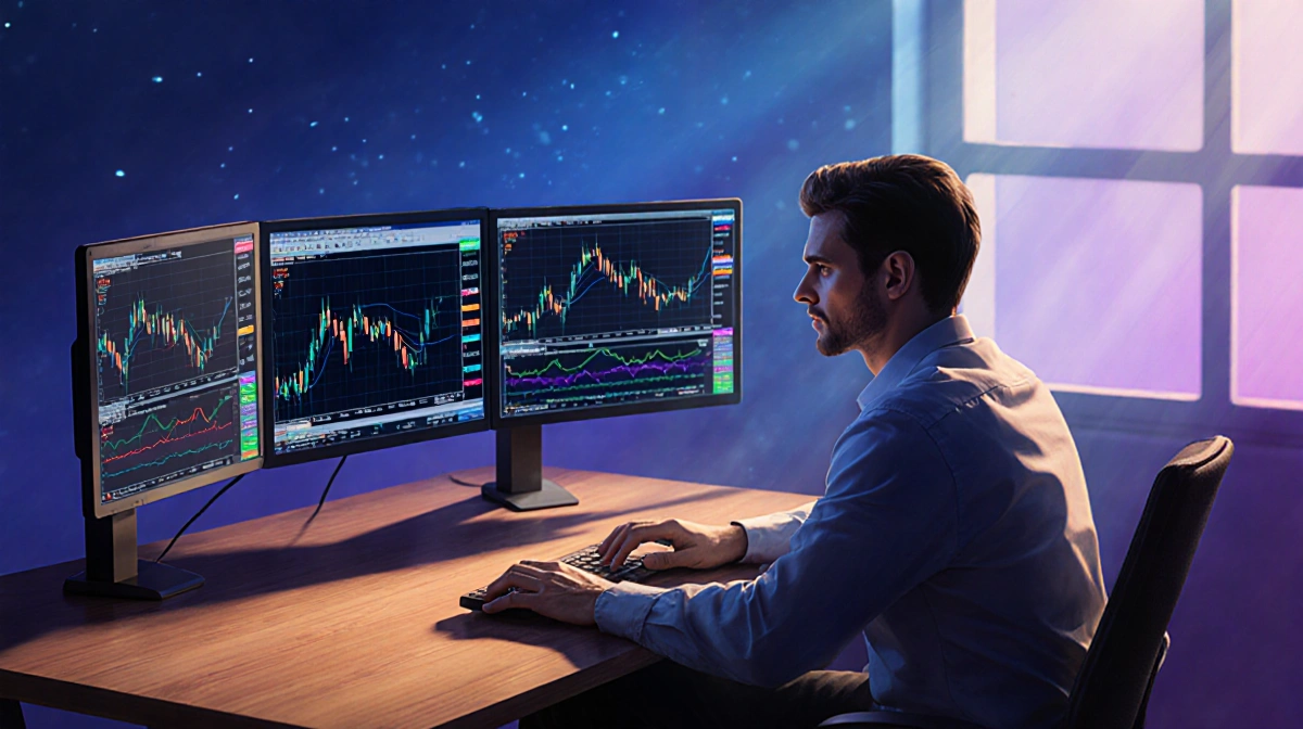 Ethereum Holds $3K as Triangle Tightens-Breakout Eyed