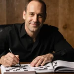 Christopher Meloni Graces PEOPLE Puzzler Crossword