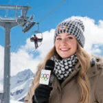 Kylie Kelce Joins NBC’s 2026 Winter Olympics Coverage in Italy