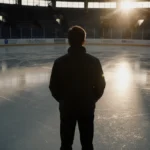 Skater Honors Parents With Emotional Nationals Return