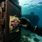 Ocean Safe Yields Only Rotten Jerky, Not Treasure