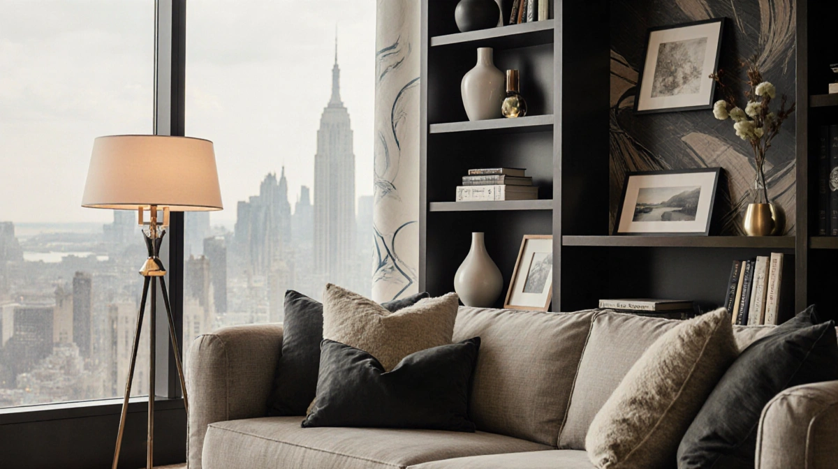 Wayfair’s 8 Pre-Built Furniture Steals: Up to 80% Off, Zero Assembly