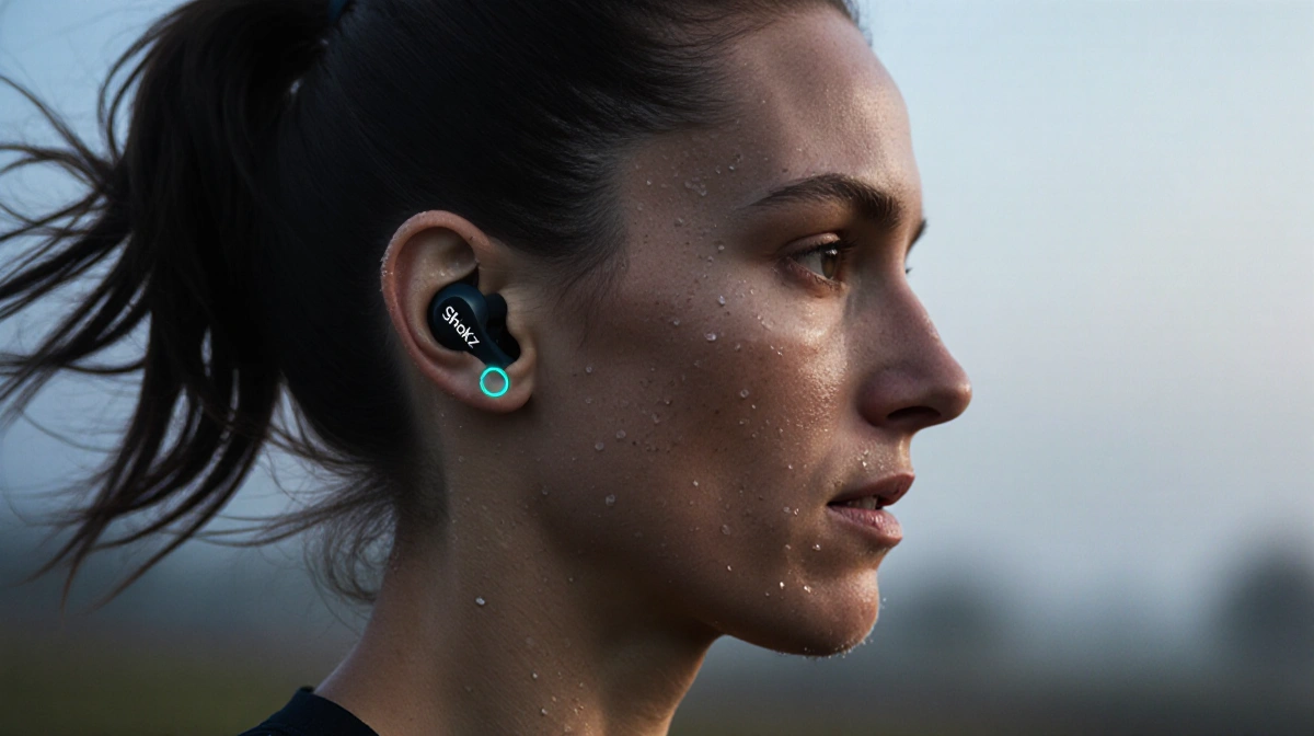 Shokz OpenRun Pro Mini Drops to $110, Hits All-Time Low