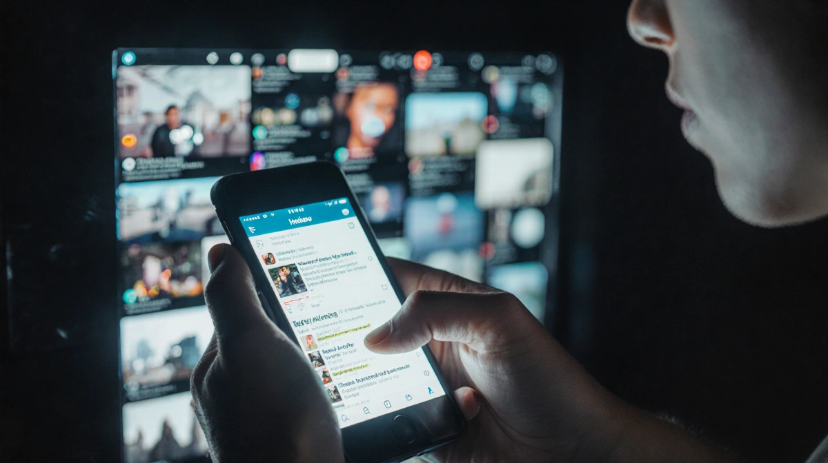 AI Blurs Reality Line in 2026’s First Viral Stories