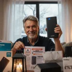 Winter Power Outage? These Portable Stations Are Up to $1,800 Off