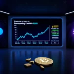 5 Major Cryptos Face Critical Price Levels After Mixed Weekly Closes