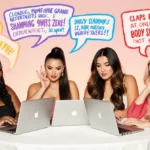 Stars Fire Back at Body-Shamers With Bold Comebacks