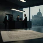 The Traitors: 9 Secret Rules Stars Must Obey