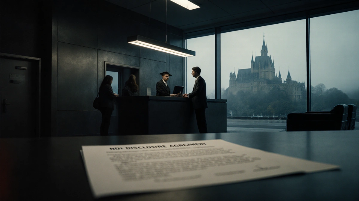 The Traitors: 9 Secret Rules Stars Must Obey