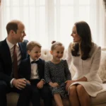 Kate Turns 44: 18 Sweet Family Moments with George, Charlotte & Louis