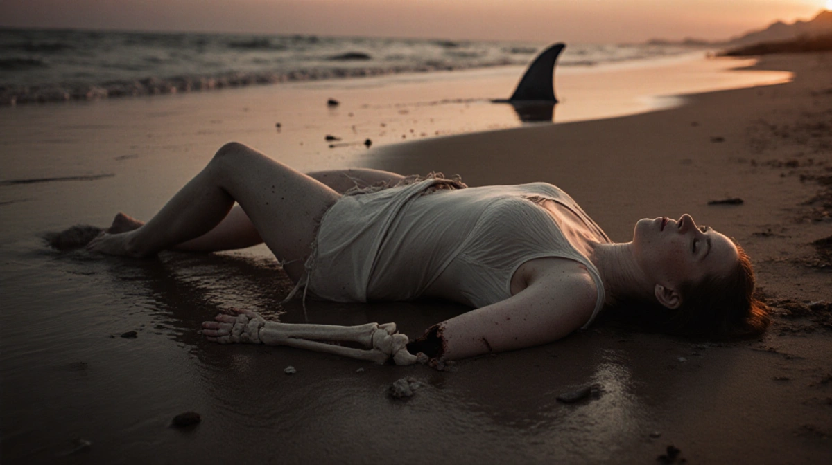 Minnesota Woman, 56, Dies in Rare St. Croix Shark Attack