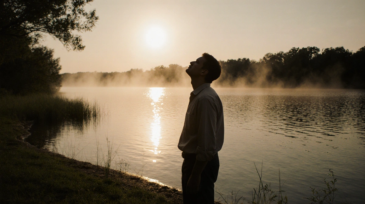 Rusty Yates Revisits Wife’s 2001 Tragedy in HBO Docuseries