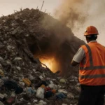 Philippines Landfill Collapse: 1 Dead, 38 Missing
