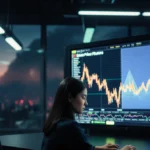 Bitcoin Crashes to Record MACD Low, $87K Line in the Sand