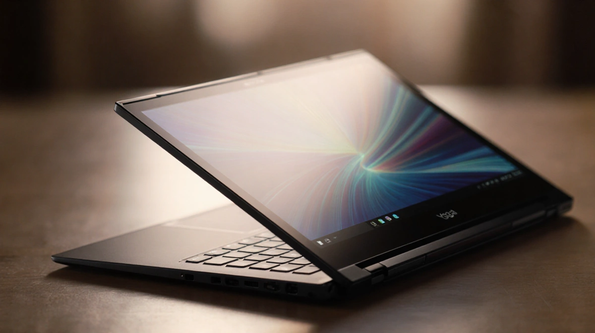 Lenovo Yoga 7 OLED 2-in-1 Drops to $500 Today