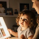 Toddler’s Brutal Photo Critique of Mom Goes Viral