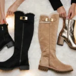 Jennifer Lawrence & Bella Hadid Spark Ugg Rush: Pairs From $90