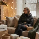 Post-Holiday Sale Bonanza: 50-79% Off Cozy Staples