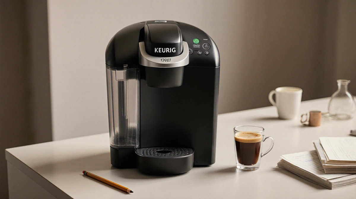 Keurig K-Mini Mate Drops to $50-Its Lowest Price Yet