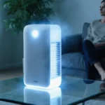 DREO Debuts 3 AI-Guided Misting Fans, Drops Temps 12°F