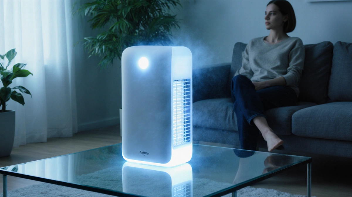 DREO Debuts 3 AI-Guided Misting Fans, Drops Temps 12°F