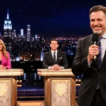 The Traitors Returns: 23 Stars Vie for Cash in Scottish Castle