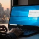 Lenovo’s AI Monitor Tells You When You’re Too Tired to Work