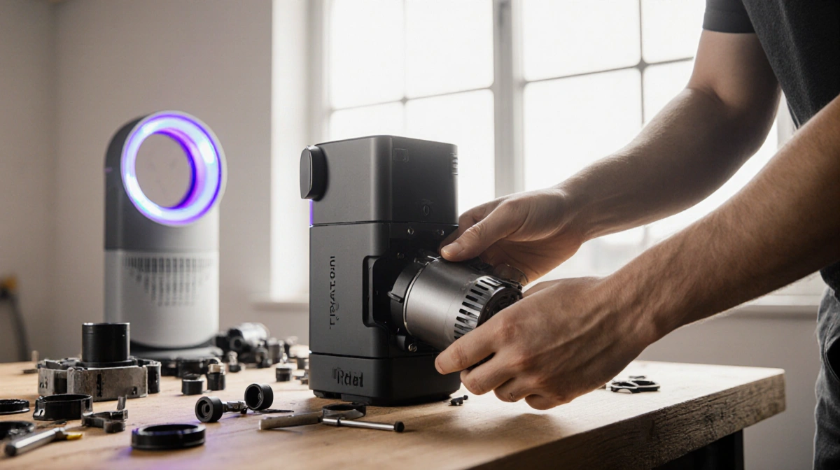 The $500 Cordless Vacuum You’ll Never Replace