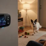 {“title”:”Top Pet Cameras of 2026 Revealed: AI-Powered Monitoring”,”body”:”> **At a Glance**
> – Fu