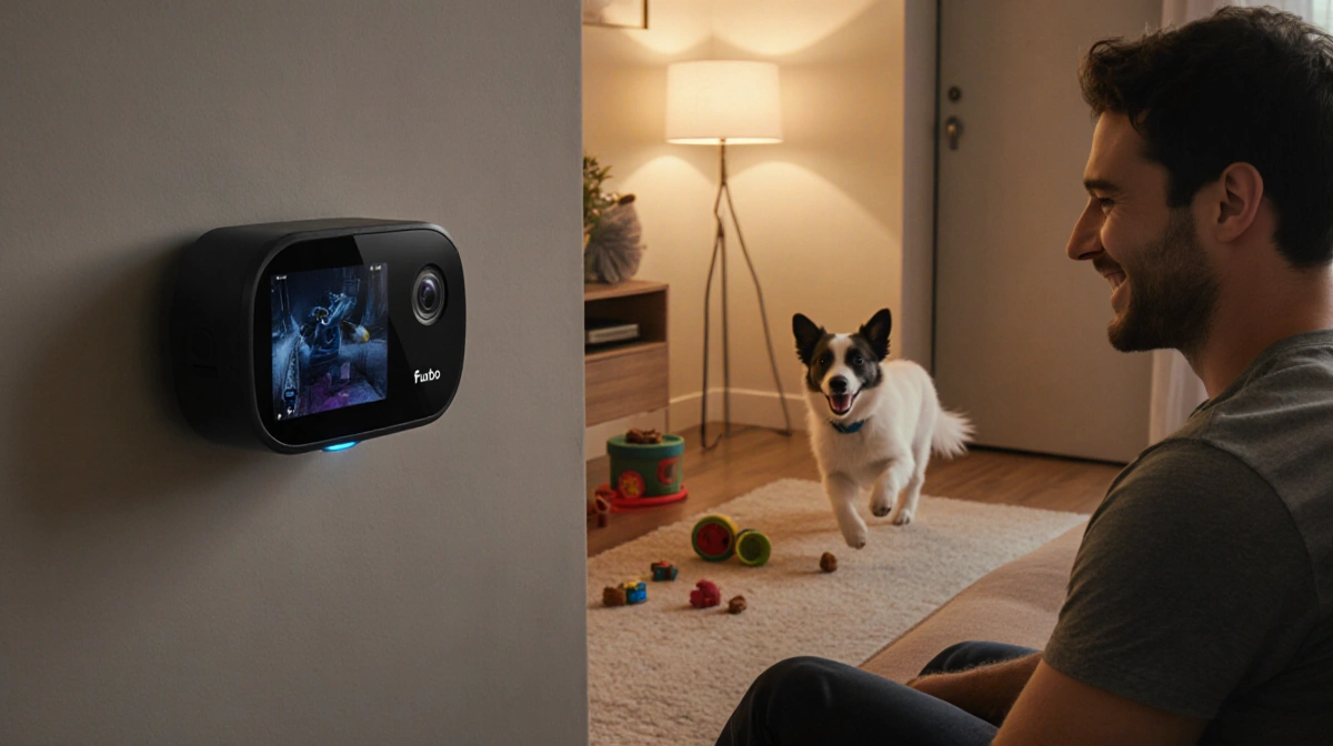 {“title”:”Top Pet Cameras of 2026 Revealed: AI-Powered Monitoring”,”body”:”> **At a Glance**
> – Fu
