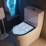 CES 2026 Health Tech: Mirrors, Toilets, and Pads That Track Everything