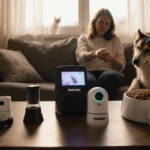 CES 2025 Pet Tech: Smart Cameras, Collars & Feeders Tested