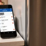 GE’s New Fridge Scans Groceries, Orders via Instacart