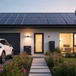CNET’s Home Energy Hub: Solar, EVs, Savings Tips
