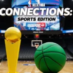 Jan. 9 Connections Sports Edition: Hints and Answers Revealed