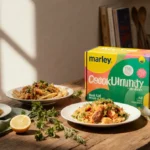 2026 Meal Kit Shake-Up: Marley Spoon Dethrones Blue Apron